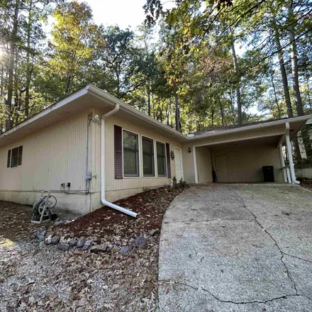 Buy this 2 bed house on 45 North Badalona Drive in Hot Springs Village, AR 71909