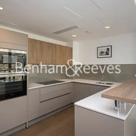 Image 1 - 1 Knightsbridge, London, SW1X 7LX, United Kingdom - Apartment for rent