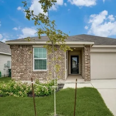 Rent this 3 bed house on San Martin Lane in Seguin, TX 78123