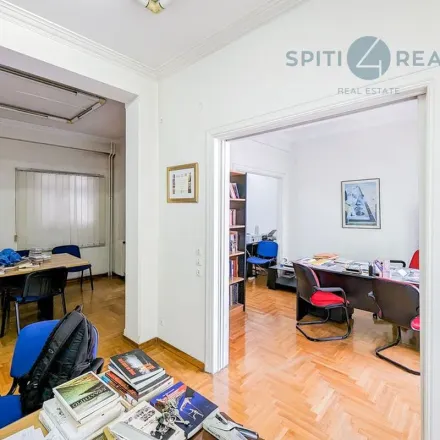 Rent this 2 bed apartment on Πολυτεχνείου 5 in Athens, Greece