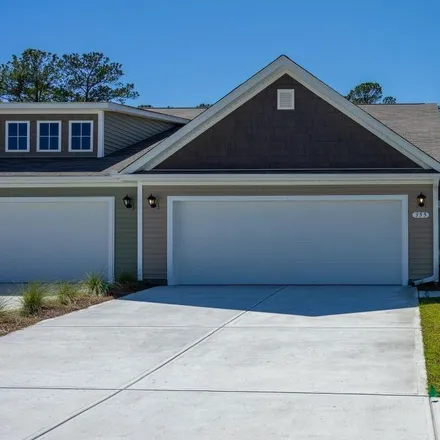 Buy this 3 bed house on Jardine Loop in Little River, Horry County
