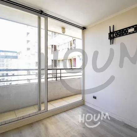 Buy this 2 bed apartment on Conde del Maule 4666 in 916 0002 Estación Central, Chile