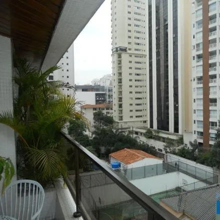 Image 1 - Rua Caconde 287, Cerqueira César, São Paulo - SP, 01404-002, Brazil - Apartment for sale