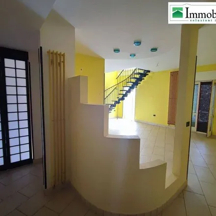 Rent this 5 bed apartment on Via San Vito in Tito PZ, Italy
