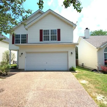 Rent this 3 bed house on 4221 Willowview Blvd in Louisville, Kentucky
