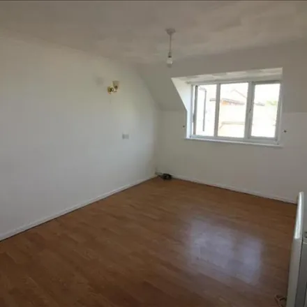 Rent this 1 bed apartment on 16 Bittern Close in Aldershot, GU11 3FL
