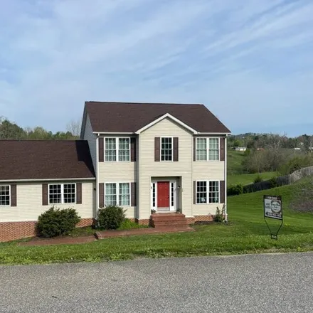 Buy this 3 bed house on 38 Mill Court in Rockbridge County, VA 24450