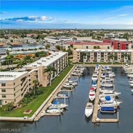 Buy this 1 bed condo on Naples Sailing & Yacht Club in River Point Drive, Naples