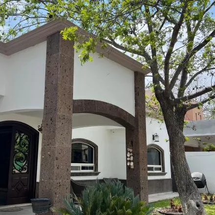 Rent this 4 bed house on Calle San Carlos in 25204 Saltillo, Coahuila