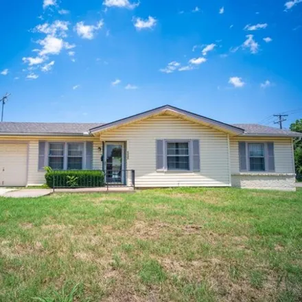Buy this 3 bed house on 5295 North Ira Street in Haltom City, TX 76117