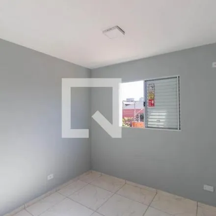 Rent this 1 bed apartment on Avenida Marechal Rondon 439 in Jardim das Flòres, Osasco - SP