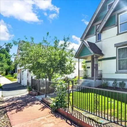 Buy this 4 bed house on 228 West 1st Avenue in Denver, CO 80223