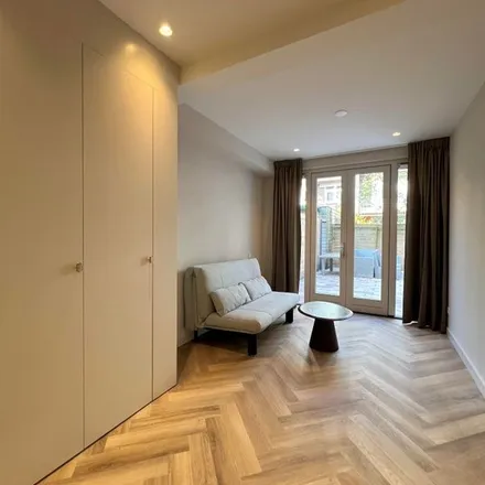 Rent this 3 bed apartment on Grevelingenstraat 30-H in 1078 KR Amsterdam, Netherlands
