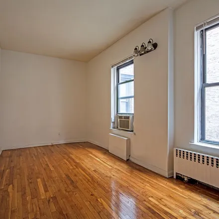 Rent this 1 bed apartment on 140 Claremont Avenue in New York, NY 10027