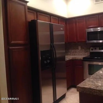 Rent this 2 bed apartment on Knox Gifted Academy in 700 West Orchid Lane, Chandler