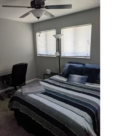 Rent this 2 bed apartment on Ogden