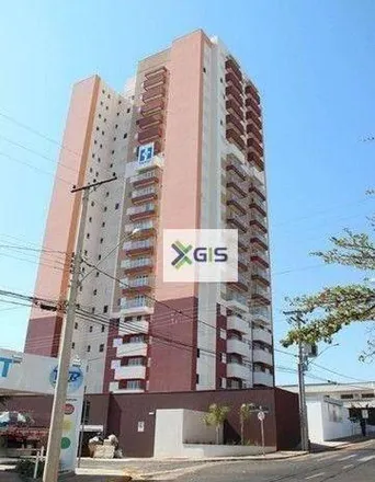 Image 1 - Rua Prudente de Moraes, Vila Ercília, São José do Rio Preto - SP, 15014-000, Brazil - Apartment for sale