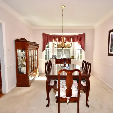 Image 7 - 10205 Waterford Drive, Lee Manor, Manassas, VA 20110, USA - House for sale
