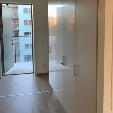 Rent this 2 bed apartment on Skvadronsgatan in 587 52 Linköping, Sweden
