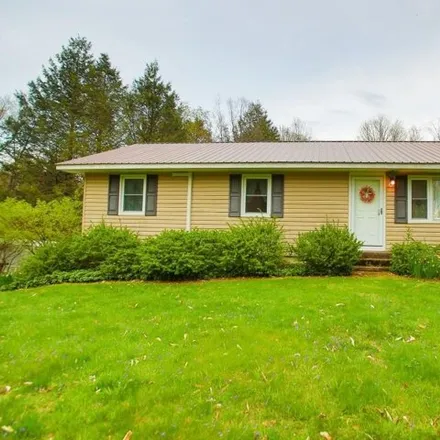 Buy this 3 bed house on 148 Moore Road in Fallsburg, Sullivan County