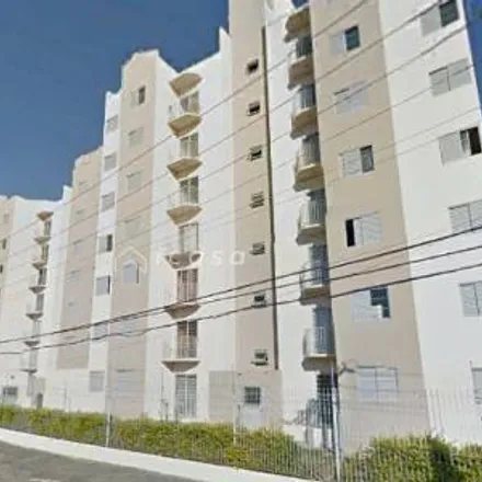 Buy this 3 bed apartment on Avenida Marechal Castelo Branco in Jardim Rafael, Caçapava - SP