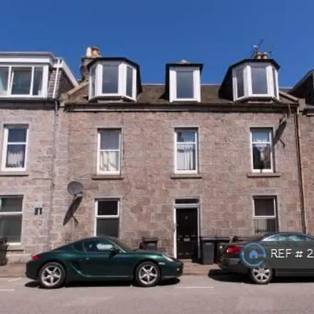 Image 5 - 5 Rosebank Place, Aberdeen City, AB11 6XN, United Kingdom - Apartment for rent