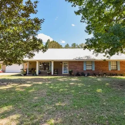 Buy this 4 bed house on 344 County Road 719 in Jasper County, TX 77612