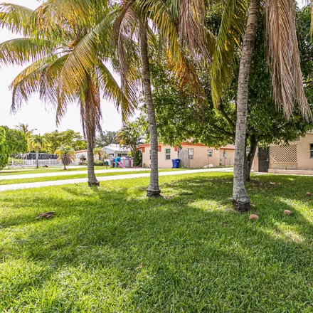 Buy this 4 bed house on 1366 Northeast 178th Street in North Miami Beach, FL 33162