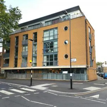 Rent this 2 bed apartment on Fairchild House in Fanshaw Street, London