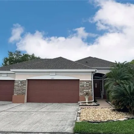 Buy this 4 bed house on Kissimmee Oaks Golf Club in 1500 The Oaks Boulevard, Kissimmee