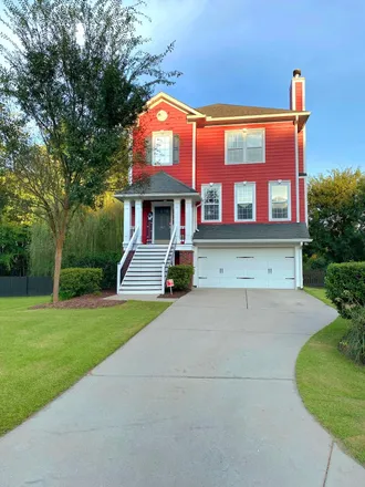Buy this 4 bed house on 1537 Gator Trak in Red Top, Charleston County