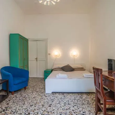 Image 5 - Palazzo del Principe di Polonia, Via Belsiana, 00186 Rome RM, Italy - Apartment for rent