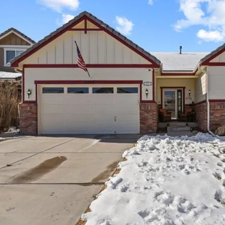 Image 1 - 10151 Pagosa Street, Commerce City, CO 80022, USA - House for sale