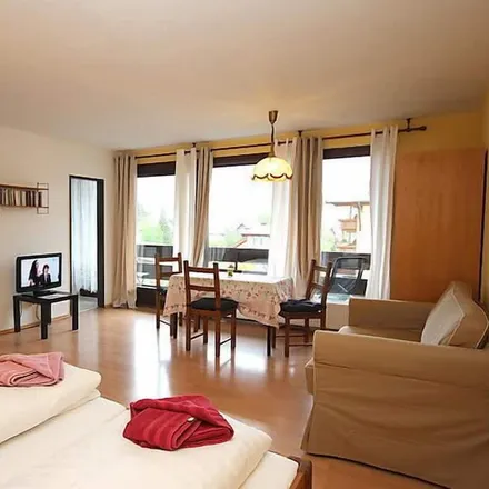 Rent this 1 bed apartment on 6100 Seefeld in Tirol