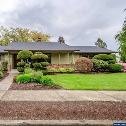 Buy this 3 bed house on 5634 Verda Lane Northeast in Keizer, OR 97313