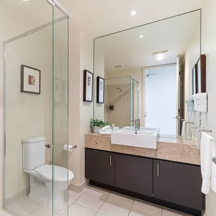 Rent this 1 bed apartment on Melbourne VIC 3939