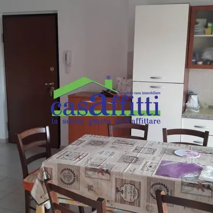 Image 7 - Viale Benedetto Croce, 66013 Chieti CH, Italy - Apartment for rent