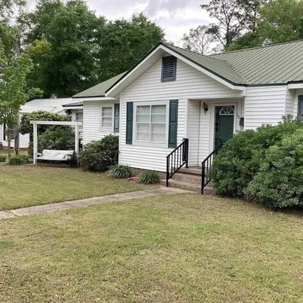 Buy this 3 bed house on 125 Doyle Street in Andalusia, AL 36420