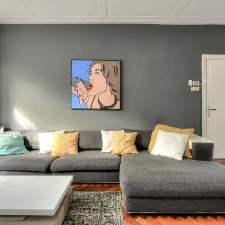 Image 8 - Rustlandstraat 17, 4818 JM Breda, Netherlands - Apartment for rent