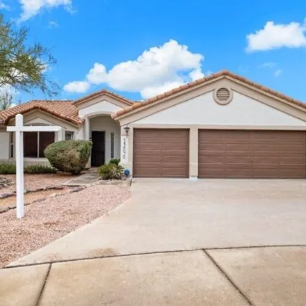 Buy this 3 bed house on 29040 North 48th Street in Phoenix, AZ 85331