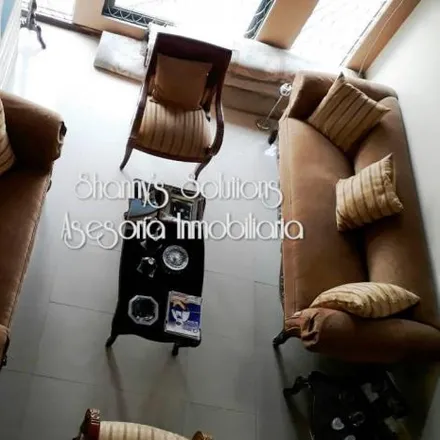 Buy this 3 bed apartment on Bálsamos Norte in 090909, Guayaquil