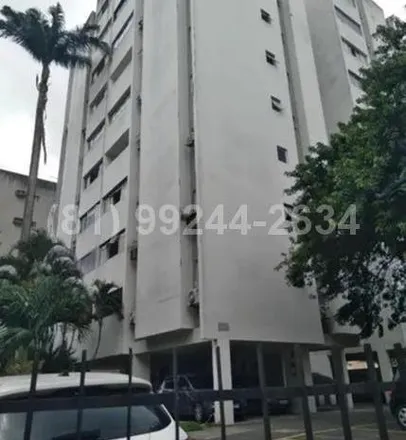Image 2 - 100042, Rua da Harmonia, Casa Amarela, Recife - PE, 52051-395, Brazil - Apartment for sale