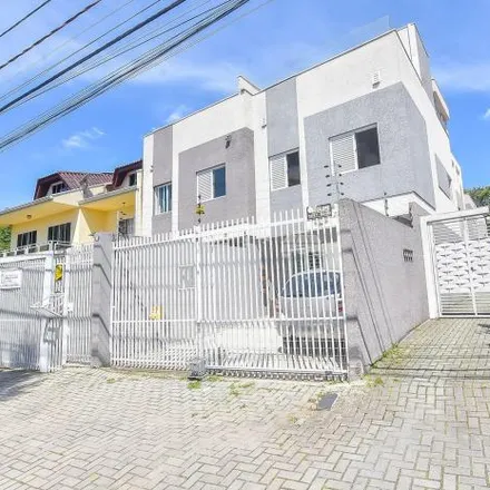 Buy this 3 bed house on Rua do Viamão 114 in Guabirotuba, Curitiba - PR