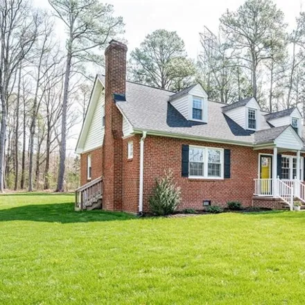 Image 3 - 11417 Greenwood Road, Quail Walk, Glen Allen, VA 23059, USA - House for sale