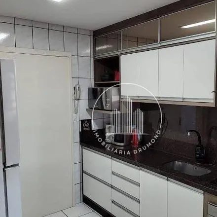 Buy this 3 bed apartment on Avenida Salvador di Bernardi in Campinas, São José - SC