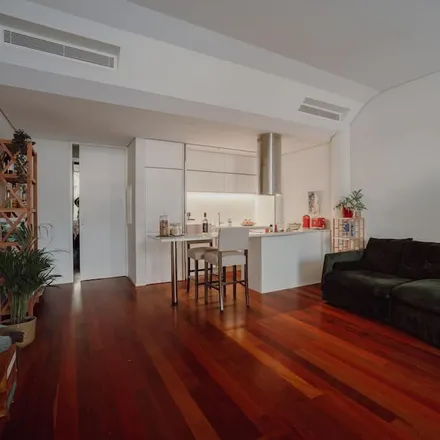 Rent this 1 bed apartment on 152 in Rua da Estamparia de Lavadores 152, 4400-452 Vila Nova de Gaia