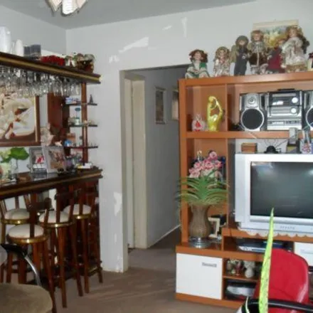 Buy this 3 bed apartment on Rua Artigas in Petrópolis, Porto Alegre - RS