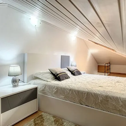 Rent this 2 bed apartment on Ovar in São João, Arada e São Vicente de Pereira Jusã