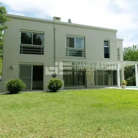 Rent this 4 bed house on unnamed road in Partido del Pilar, Manuel Alberti