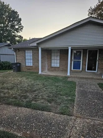 Rent this 2 bed house on 210 Overland Trail in Jacksonville, AR 72076